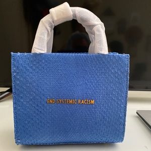 Brandon Blackwood ESR Tote